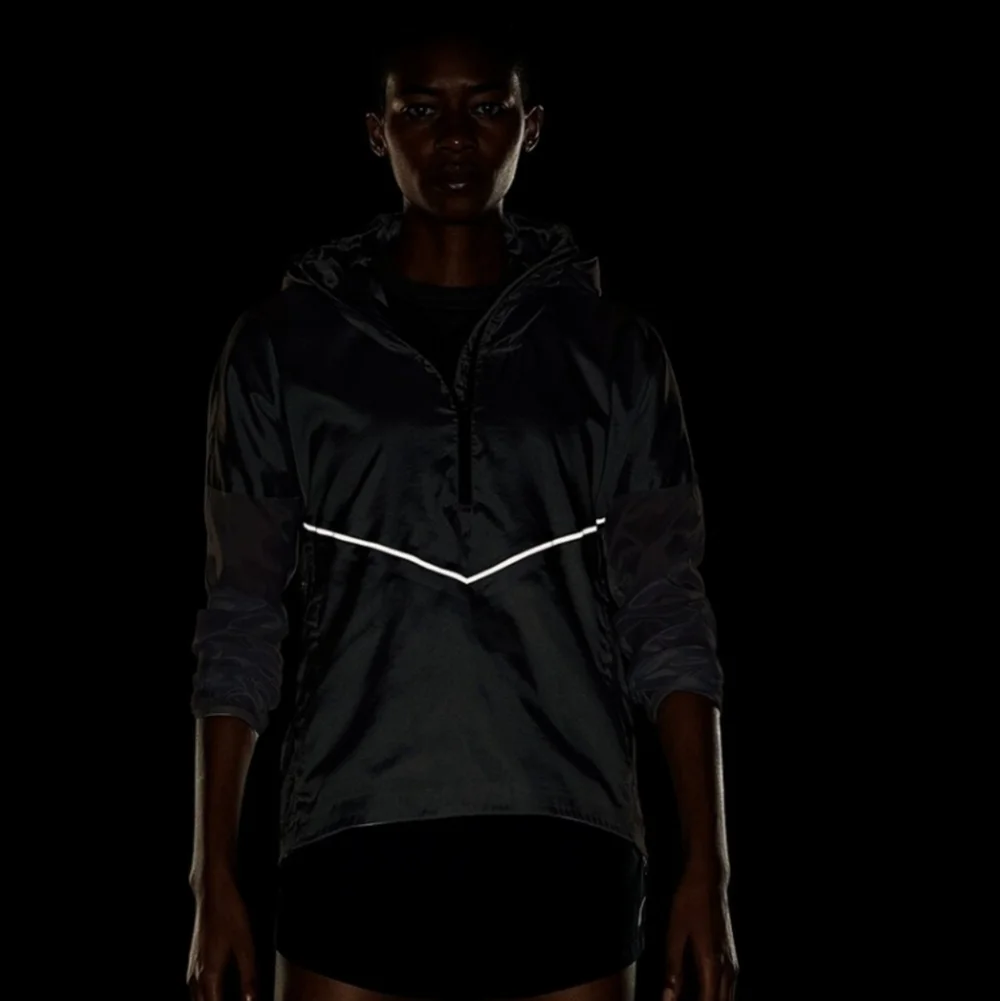 Nike Tech Pack Running Jacket - Picture 2 of 16